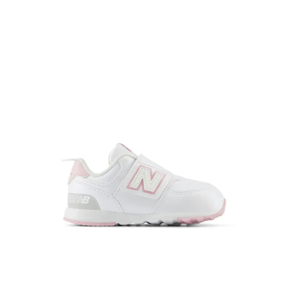 NEW BALANCE 574 New-B Hook & Loop trainers