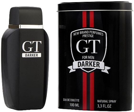 New Brand GT Darker