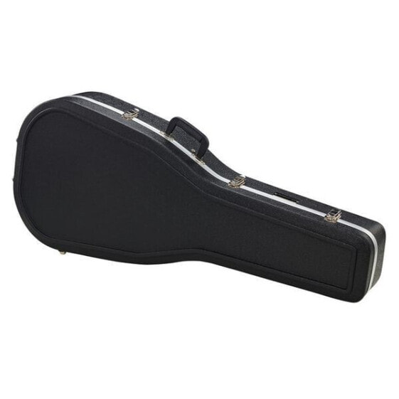 Thomann Classic Guitar Case ABS