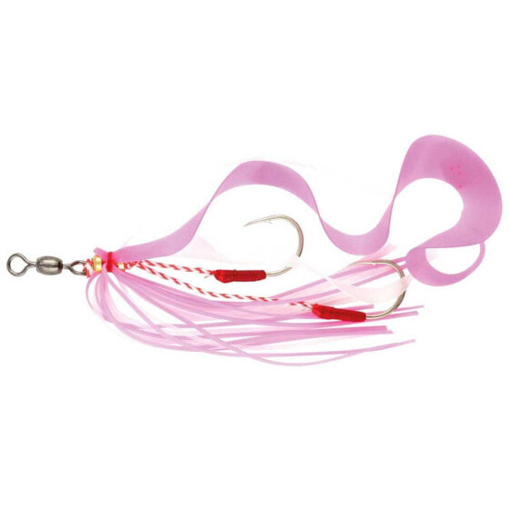 Рыболовный крючок EXPLORER TACKLE Curly Assist Hook