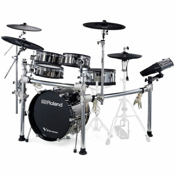 Roland TD-50KV2 V-Drums Kit