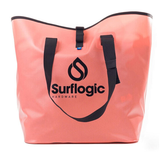 SURFLOGIC Waterproof Dry Bucket 50L