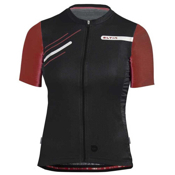 ELTIN Glorious Short Sleeve Jersey