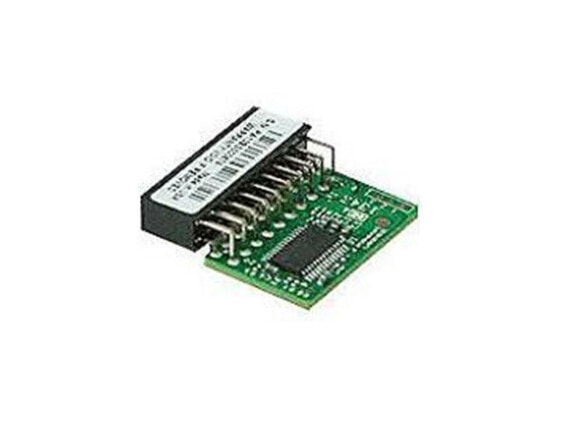 SuperMicro AOM-TPM-9665V (Vertical) Trusted Platform Module with Infineon 9665,