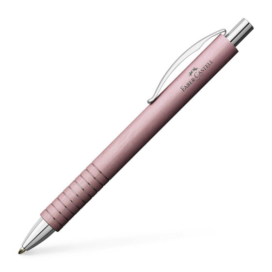 Ручка Faber-Castell Essentio B Розовый