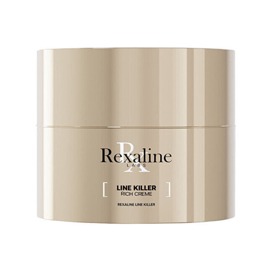 Deep regenerating anti-wrinkle cream Premium Line Killer X-Treme Renovator Rich 50 ml