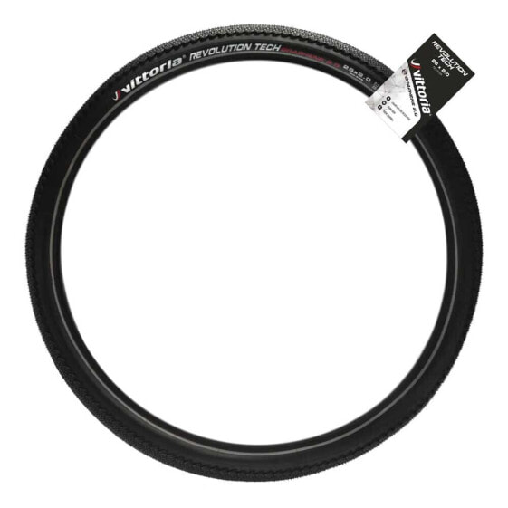 VITTORIA Revolution Tech 650B x 50 rigid gravel tyre