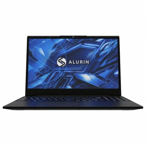 Ноутбук Alurin Flex Advance 15,6" 16 GB RAM 1 TB SSD