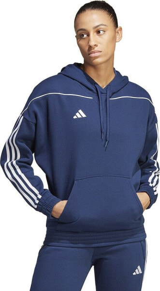 Adidas Bluza adidas TIRO 23 SW Hoody HS3602