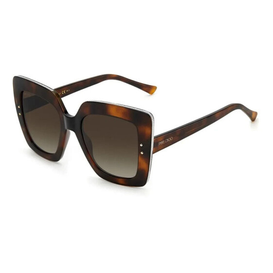 JIMMY CHOO AURI-G-S-086 sunglasses