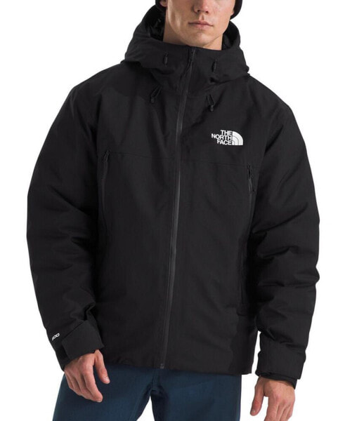 Men's Mountain Range Down Jacket