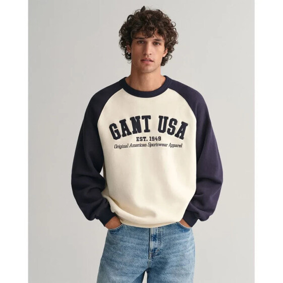 GANT Usa sweatshirt