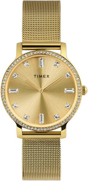 Часы Timex TW2W19300UK Ultra Slim