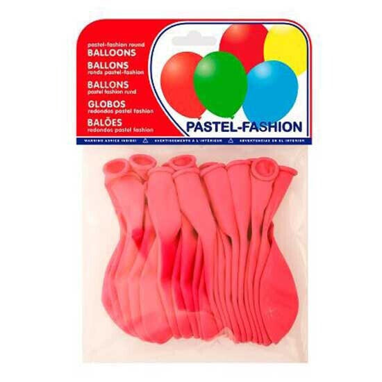 ESPRINET Biodegradable latex balloons 20 units