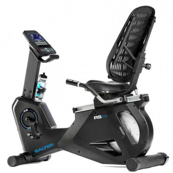 SALTER RS 29 Recumbent Exercise Bike