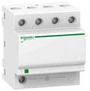 Schneider Ogranicznik przepięć iPF20 3P+N 20KA A9L15693