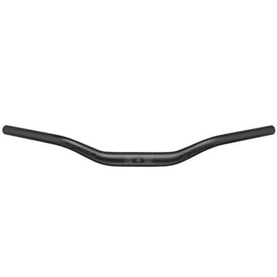 ERGOTEC Climber handlebar