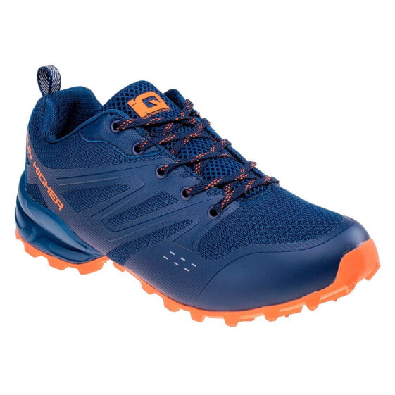 IQ Tawer trail running shoes