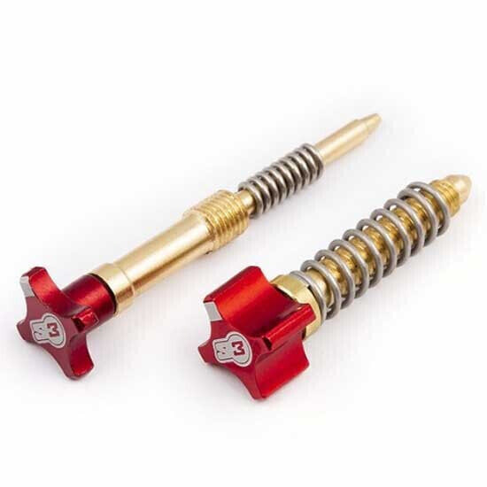 S3 PARTS Keihin Enduro idle adjuster screw