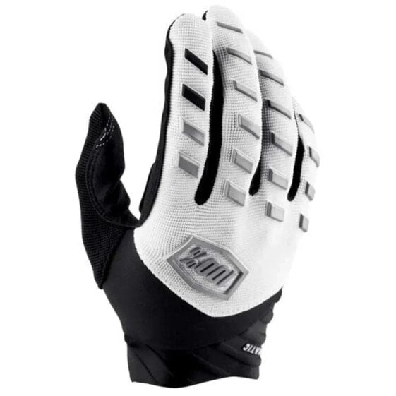 100percent Airmatic gloves