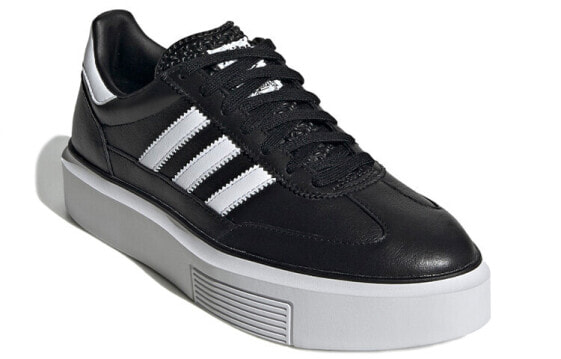 Adidas кроссовки sleek super