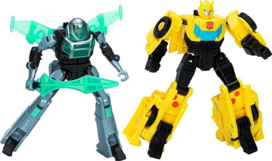 TF Earthspark Combiner 2