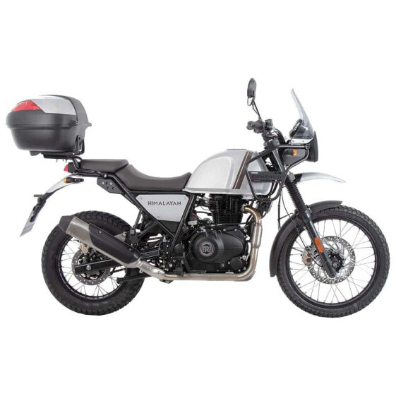 Royal Enfield Himalayan РѕС‚ Smoked Garage