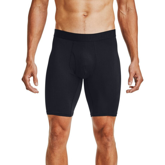 UNDER ARMOUR Tech En Mesh 23 cm Boxer 2 Units