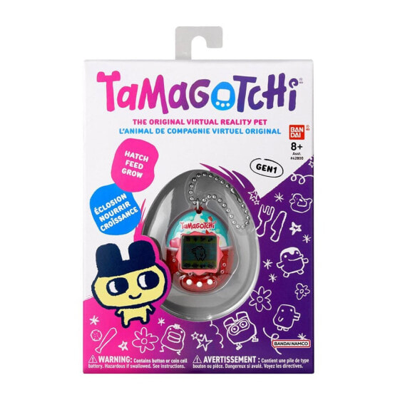 BANDAI Float tamagotchi