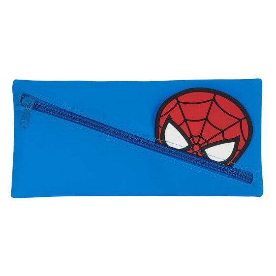 SAFTA Spider-Man Pencil Case