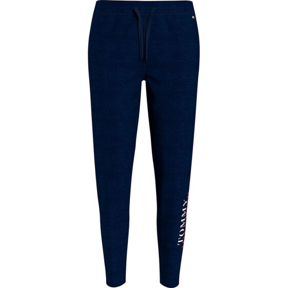 TOMMY HILFIGER Track Cotton Pants