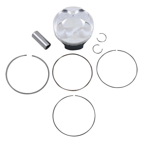 WOSSNER KTM SX-F450 07-12 96 96 8665DA Piston Kit