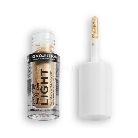 Revolution Relove Eye Light Metallic Eyeshadow 1,9 ml lidschatten für Frauen