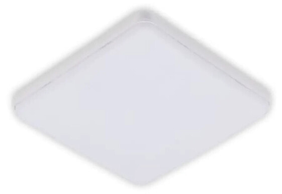 LED-Deckenleuchte Quadrat B
