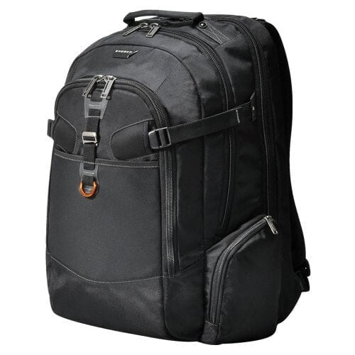 Everki Titan - Backpack case - 46.7 cm (18.4") - 2.01 kg