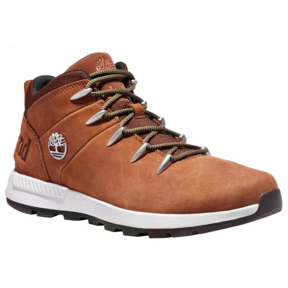 TIMBERLAND Sprint Trekker Mid Hiking Boots