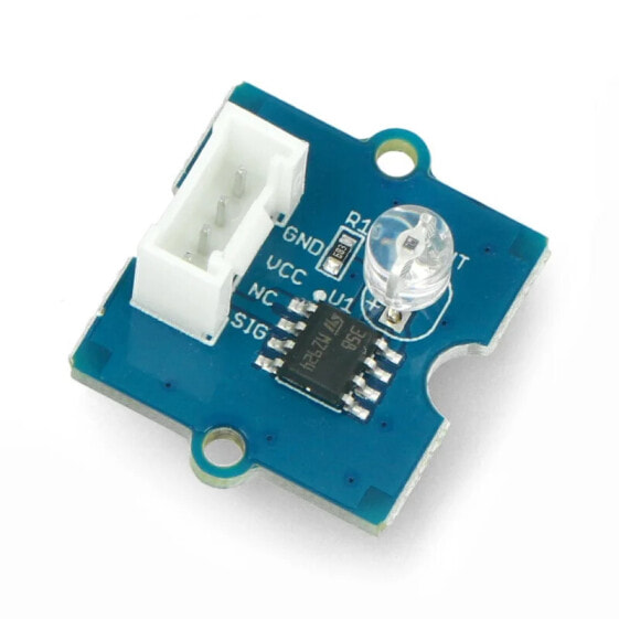 Grove - LM358 Ambient Light Sensor v1.2