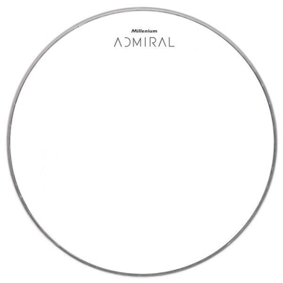 Барабаны Millenium 14" Admiral Clear