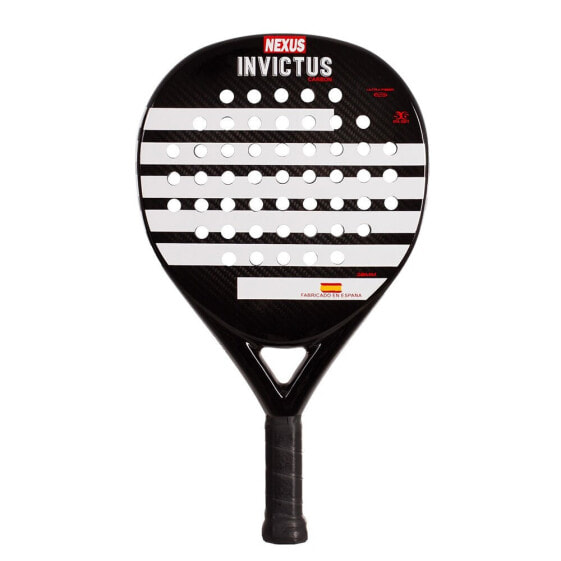 NEXUS Invictus padel racket