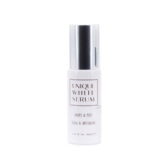 UNIQUE White Face serum