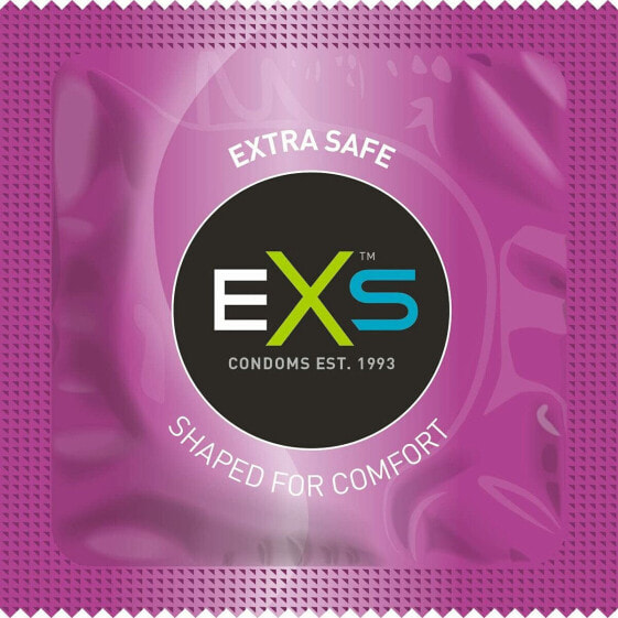 Condoms EXS 100 Units