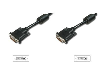DIGITUS DVI Connection Cable