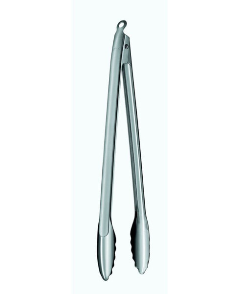 18" BBQ Grill Locking Tongs