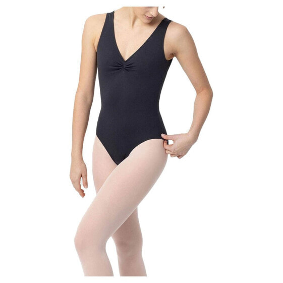 INTERMEZZO Supes CF Leotard