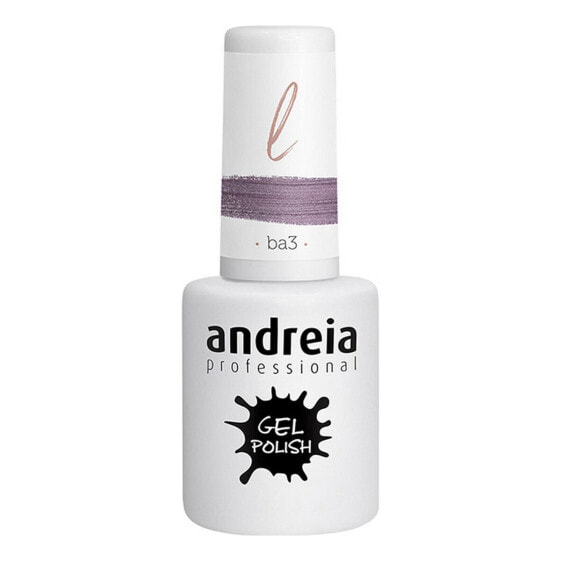 полуперманентный лак для ногтей Gel Polish Andreia Professional Gel Ba3 (10,5 ml)