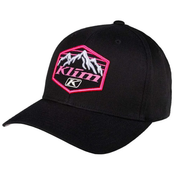 KLIM Glacier Cap