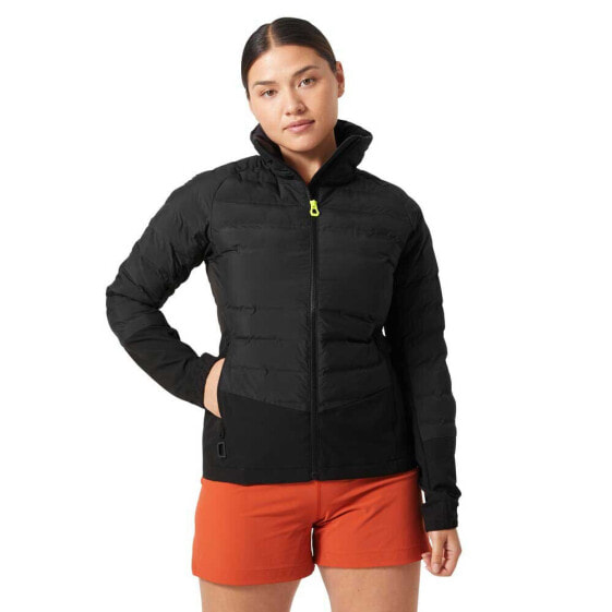 HELLY HANSEN Hp Hybrid Insulator 2.0 jacket