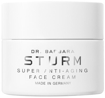 Super Anti Aging Face Cream