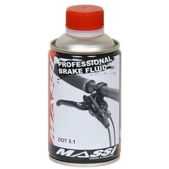 MASSI Professional Brake Fluid DOT 5.1 250ml