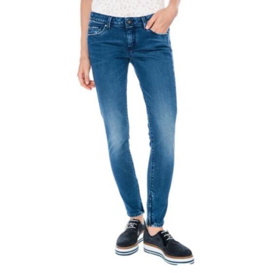 Pepe Jeans Cher W PL200969 jeans